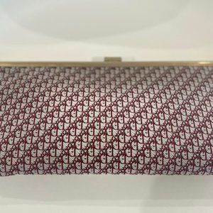 Christian Dior Vintage Clutch